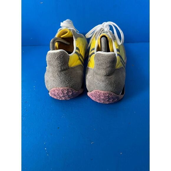 Men Patrick 942153/Low-Cut Sneakers/43/Crm/Marathon/Ck Cr - Picture 3 of 6